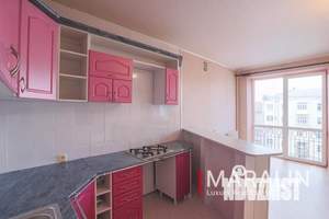 4-к квартира, вторичка, 120м2, 4/7 этаж
