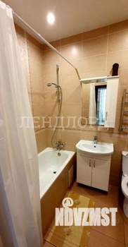 1-к квартира, вторичка, 36м2, 13/17 этаж