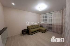 1-к квартира, вторичка, 33м2, 24/25 этаж