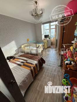 1-к квартира, вторичка, 39м2, 2/5 этаж