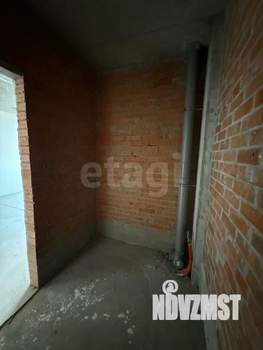 2-к квартира, вторичка, 52м2, 20/24 этаж