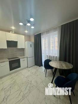 2-к квартира, вторичка, 42м2, 6/10 этаж