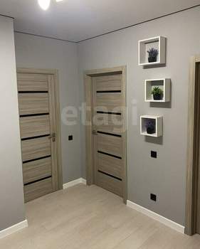 1-к квартира, вторичка, 54м2, 18/23 этаж