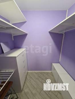 1-к квартира, вторичка, 39м2, 16/23 этаж