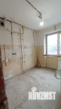 1-к квартира, вторичка, 40м2, 2/9 этаж