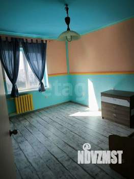 2-к квартира, вторичка, 53м2, 8/9 этаж