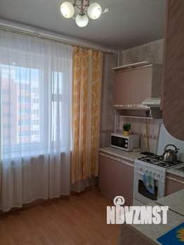 1-к квартира, вторичка, 40м2, 9/10 этаж