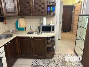 1-к квартира, вторичка, 35м2, 5/10 этаж