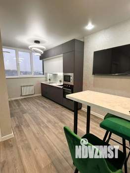 2-к квартира, вторичка, 42м2, 8/11 этаж