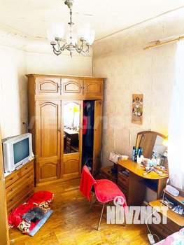 3-к квартира, вторичка, 66м2, 1/2 этаж