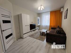 1-к квартира, вторичка, 36м2, 4/20 этаж