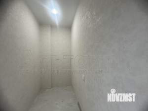 2-к квартира, вторичка, 52м2, 20/25 этаж