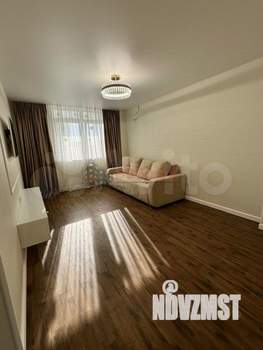 1-к квартира, вторичка, 35м2, 15/18 этаж