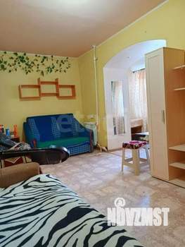 2-к квартира, вторичка, 41м2, 2/9 этаж