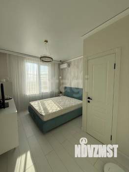 2-к квартира, вторичка, 55м2, 18/19 этаж