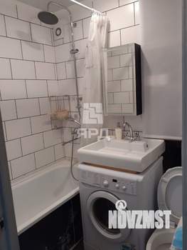 2-к квартира, вторичка, 46м2, 4/5 этаж