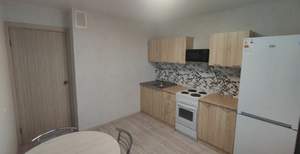 1-к квартира, вторичка, 38м2, 17/18 этаж