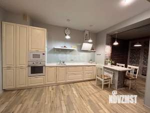 3-к квартира, вторичка, 108м2, 5/14 этаж