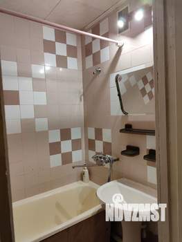 2-к квартира, вторичка, 52м2, 5/9 этаж
