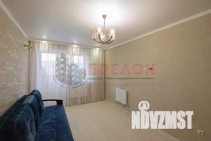 1-к квартира, вторичка, 40м2, 7/12 этаж