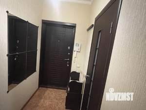 1-к квартира, вторичка, 35м2, 2/12 этаж