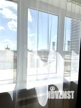 1-к квартира, вторичка, 50м2, 4/30 этаж