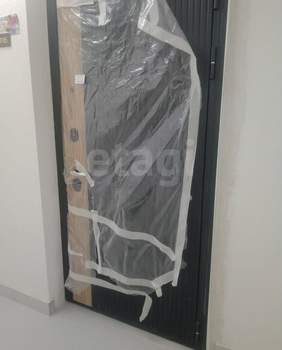 Студия квартира, вторичка, 28м2, 8/24 этаж