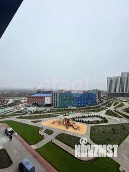 1-к квартира, вторичка, 34м2, 7/24 этаж