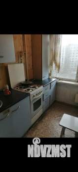 1-к квартира, вторичка, 30м2, 6/9 этаж