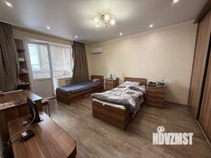 1-к квартира, вторичка, 40м2, 9/20 этаж