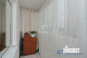 Студия квартира, вторичка, 25м2, 2/18 этаж