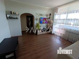 2-к квартира, вторичка, 62м2, 4/4 этаж