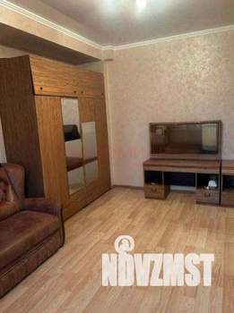 2-к квартира, вторичка, 57м2, 5/17 этаж