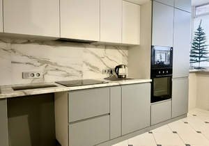 1-к квартира, вторичка, 36м2, 10/24 этаж