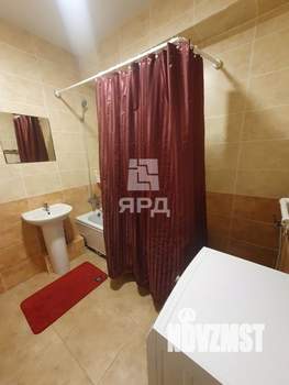 1-к квартира, вторичка, 42м2, 1/14 этаж