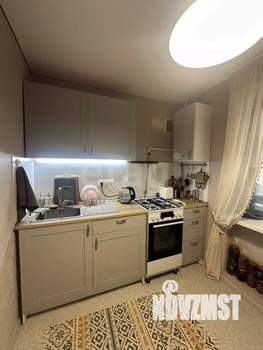 2-к квартира, вторичка, 50м2, 1/5 этаж