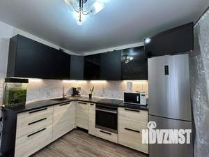 1-к квартира, вторичка, 40м2, 7/17 этаж