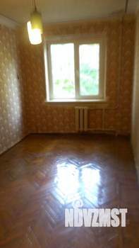 3-к квартира, вторичка, 59м2, 3/5 этаж