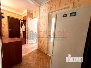 3-к квартира, вторичка, 63м2, 3/5 этаж