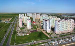 Студия квартира, вторичка, 27м2, 4/18 этаж