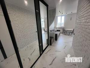 Студия квартира, вторичка, 30м2, 15/25 этаж