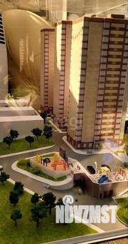 1-к квартира, вторичка, 38м2, 17/20 этаж