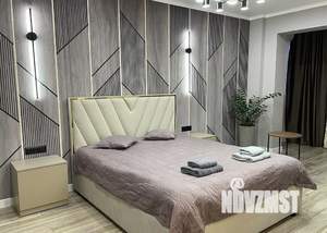 1-к квартира, вторичка, 42м2, 14/18 этаж