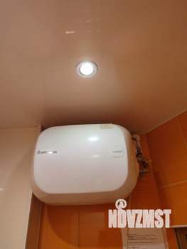 1-к квартира, вторичка, 42м2, 10/11 этаж