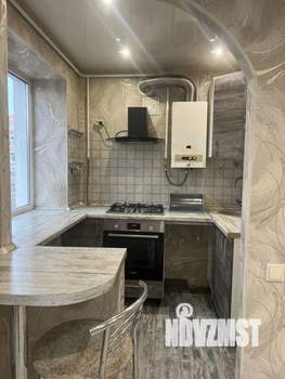 1-к квартира, вторичка, 39м2, 5/8 этаж