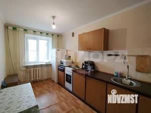 1-к квартира, вторичка, 42м2, 9/14 этаж