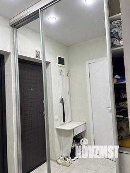 Студия квартира, вторичка, 23м2, 6/6 этаж