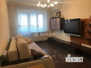 2-к квартира, вторичка, 46м2, 9/9 этаж