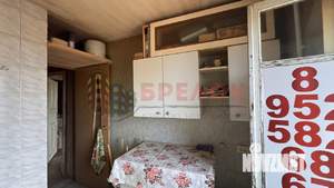 2-к квартира, вторичка, 44м2, 5/5 этаж