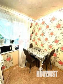 1-к квартира, вторичка, 35м2, 2/5 этаж